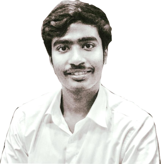 Sundeep Charan Ramkumar