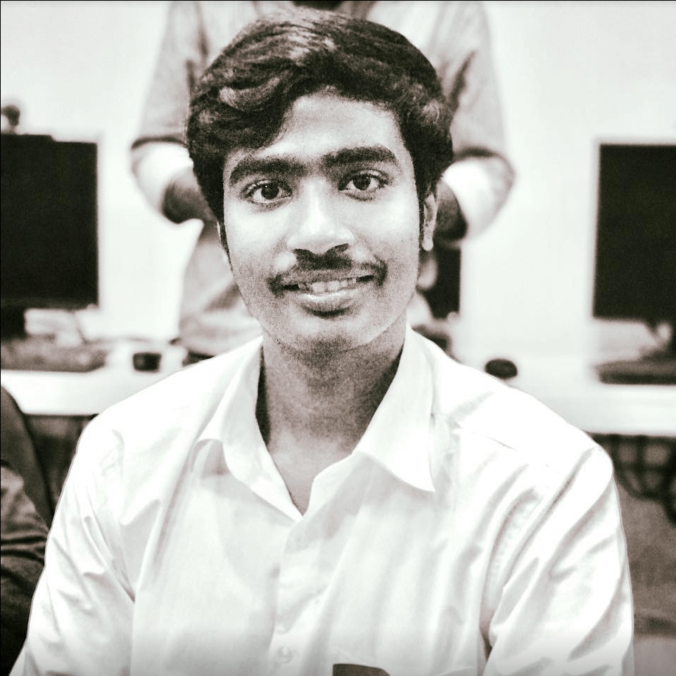 Sundeep Charan Ramkumar